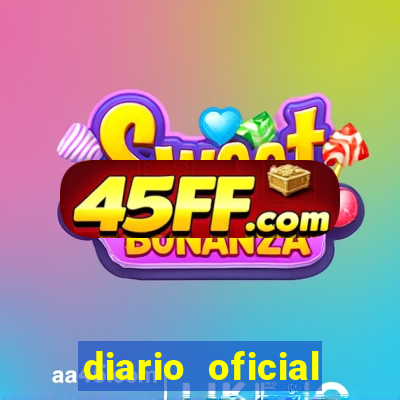diario oficial prefeitura municipal de itapetinga bahia